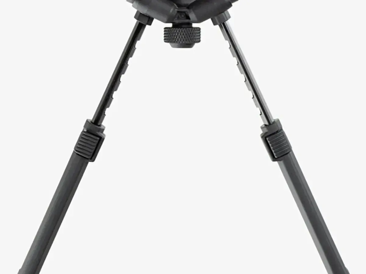 ARMS 17s Bipod Black - photo 3