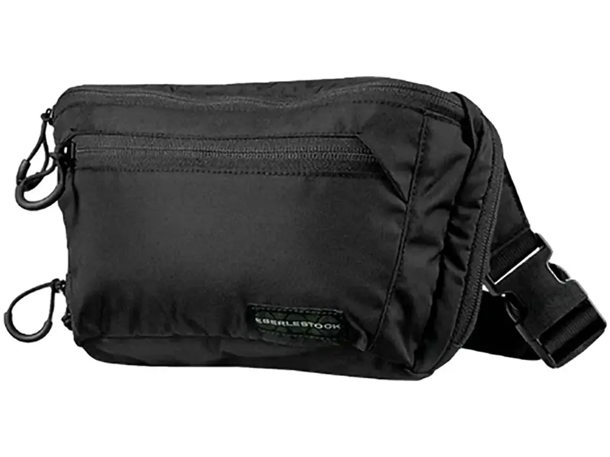 Bando Bag XL Black