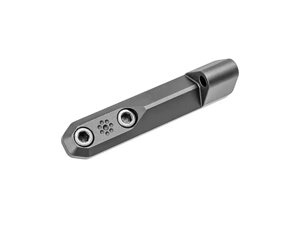 Inline Mount for Surefire Scout Light Pro - photo 4