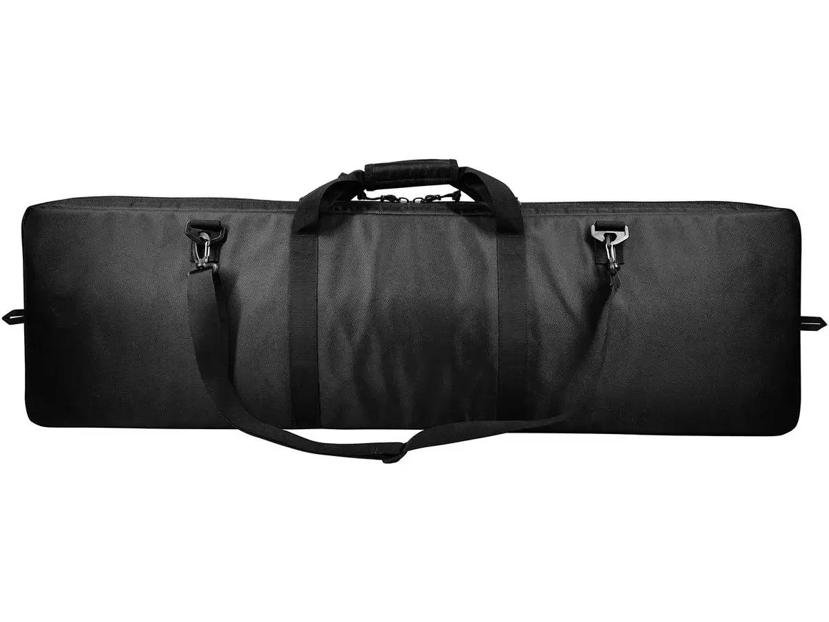 1680D Tactical Single 42" Rifle Case Black - photo 2
