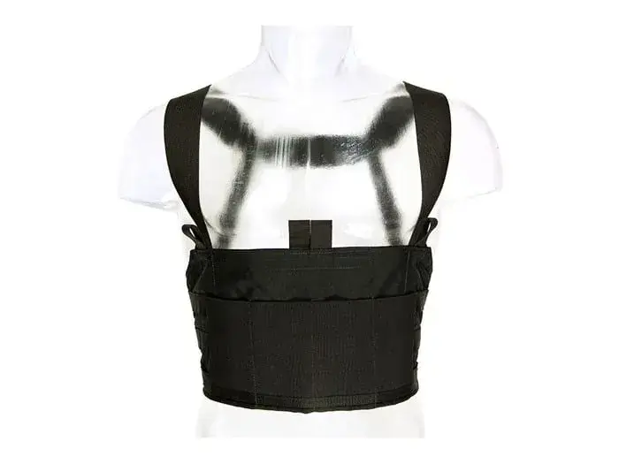 Ten-Speed M4 Chest Rig Black
