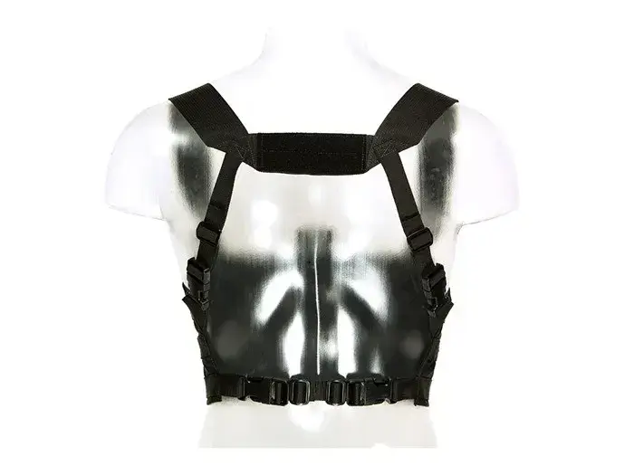 Ten-Speed M4 Chest Rig Black - photo 2
