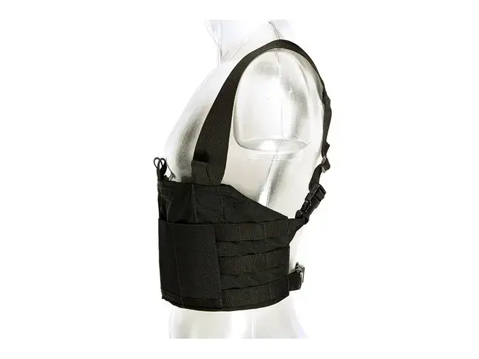 Ten-Speed M4 Chest Rig Black - photo 4