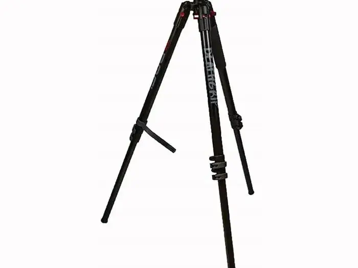 DeathGrip Tripod Aluminum