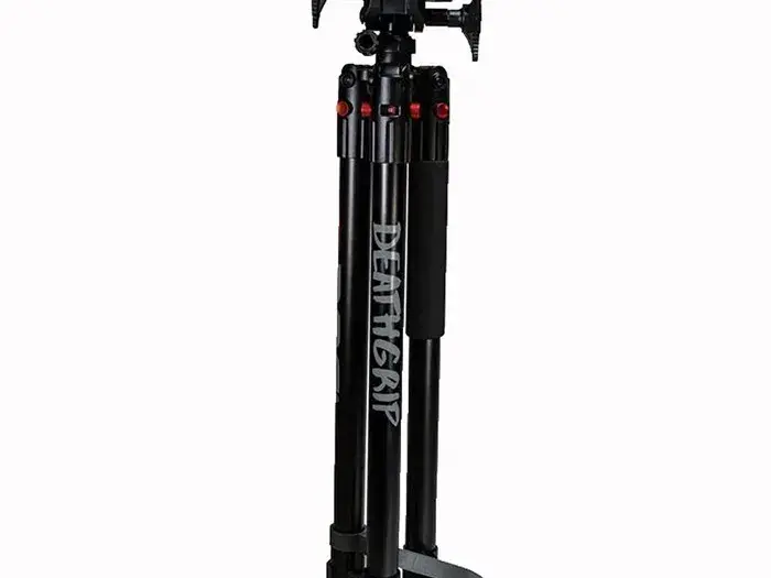 DeathGrip Tripod Aluminum - photo 2