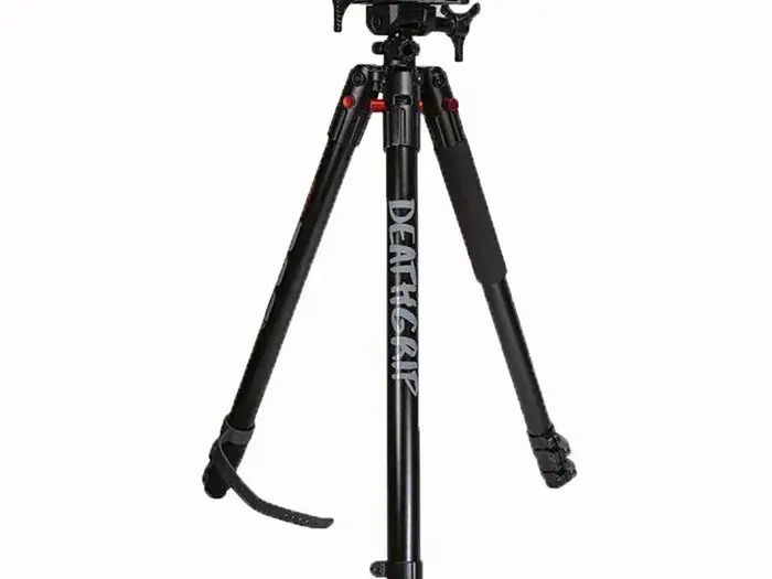 DeathGrip Tripod Aluminum - photo 3