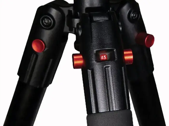 DeathGrip Tripod Aluminum - photo 4