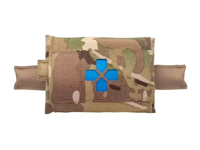 Micro Trauma Kit NOW! Pro Supplies Belt Mount Multicam - photo 2