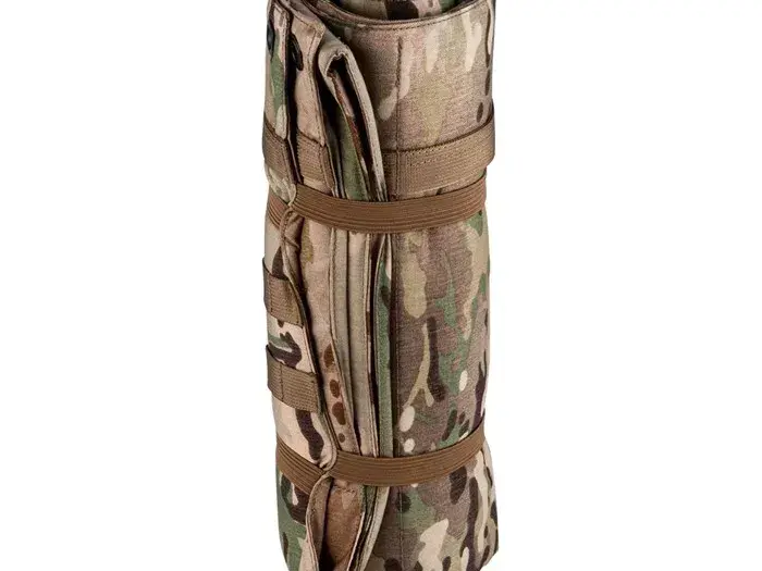 RECON Long Padded Shooting Mat 75" Length Multicam - photo 3