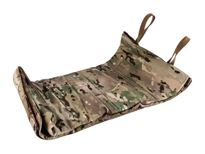 RECON Long Padded Shooting Mat 75" Length Multicam - photo 4