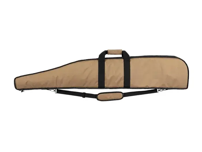 Deluxe Long Range Rifle Case 55" Tan W/Black Trim - photo 2