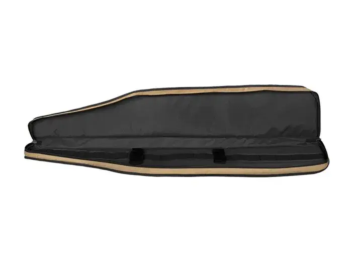 Deluxe Long Range Rifle Case 55" Tan W/Black Trim - photo 3