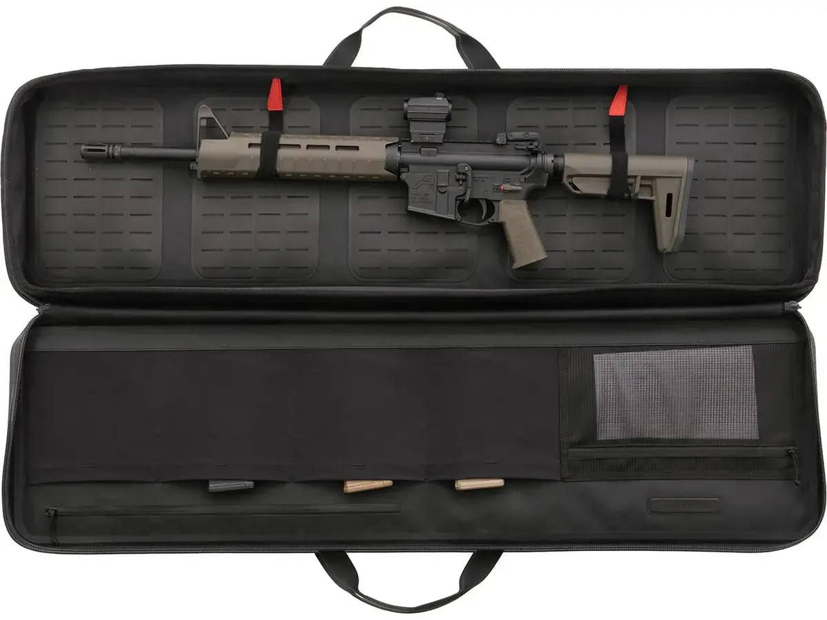 SR44 DAKA 44" Soft Case Black
