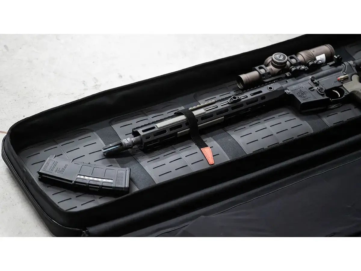 SR44 DAKA 44" Soft Case Black - photo 3