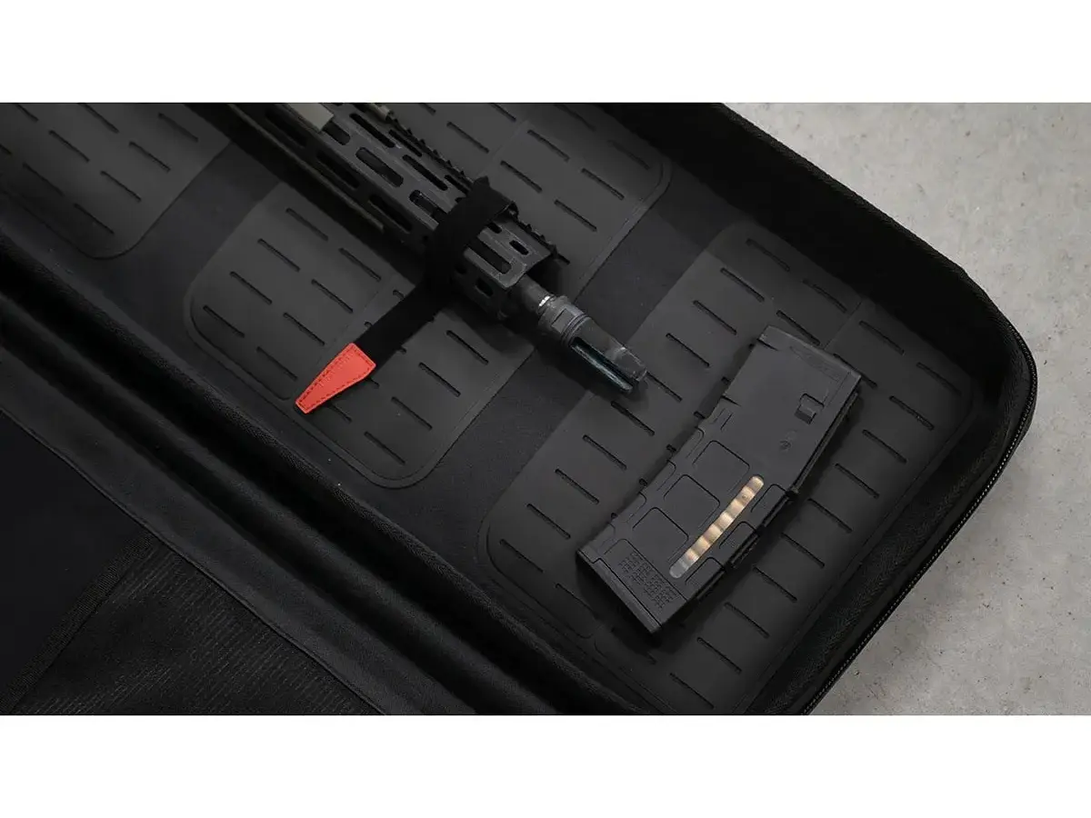 SR44 DAKA 44" Soft Case Black - photo 7
