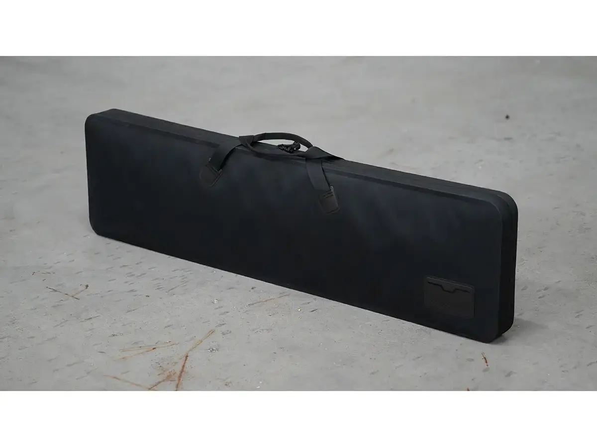 SR44 DAKA 44" Soft Case Black - photo 8