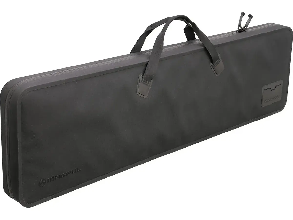 SR44 DAKA 44" Soft Case Black - photo 9