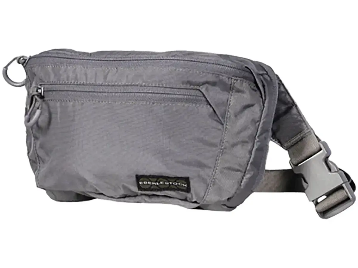 Bando Bag XL Gray