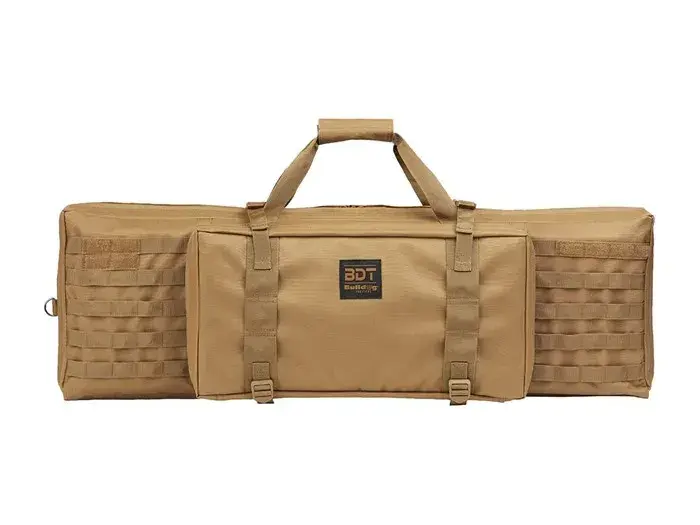 Standard Single Tactical Rifle Case 38" Tan