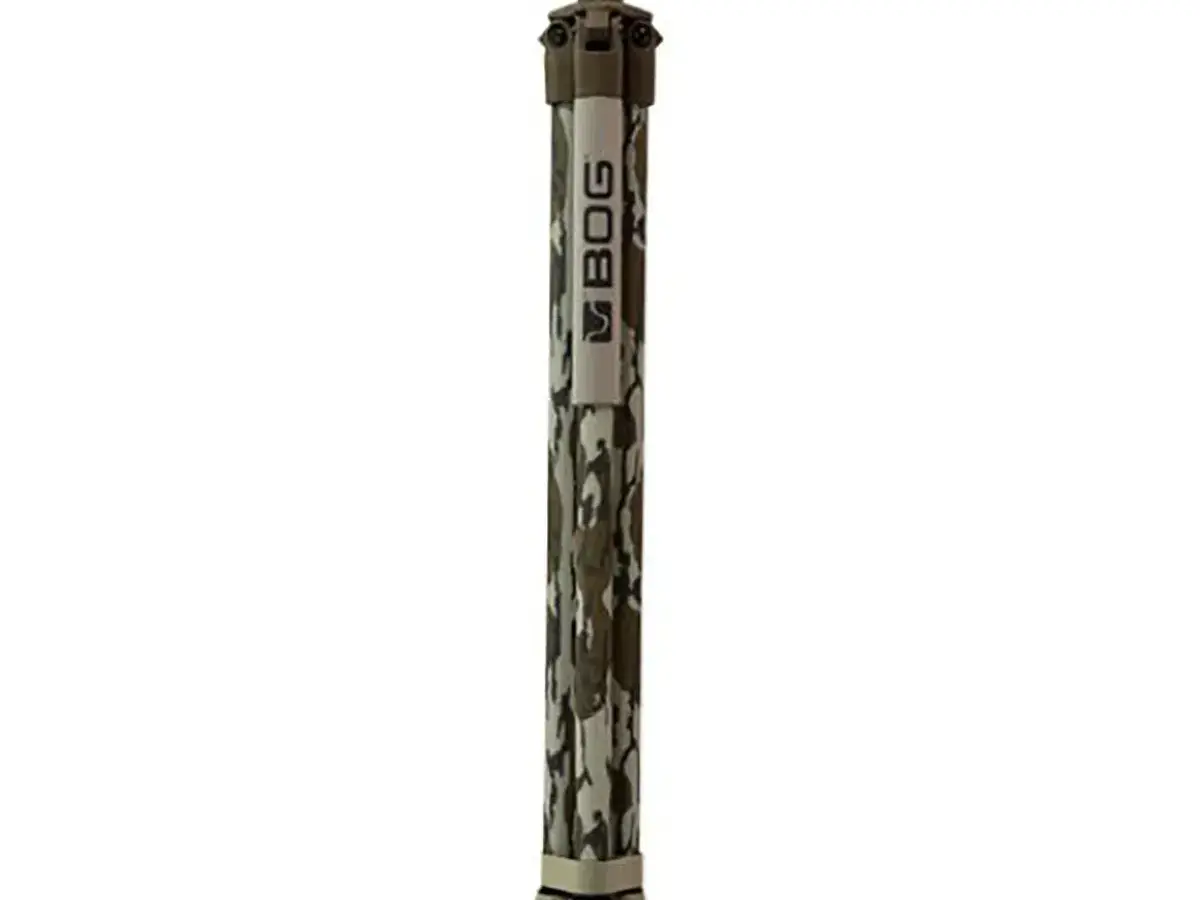 Deadshot Tripod Aluminum Mossy Oak Bottomland - photo 3