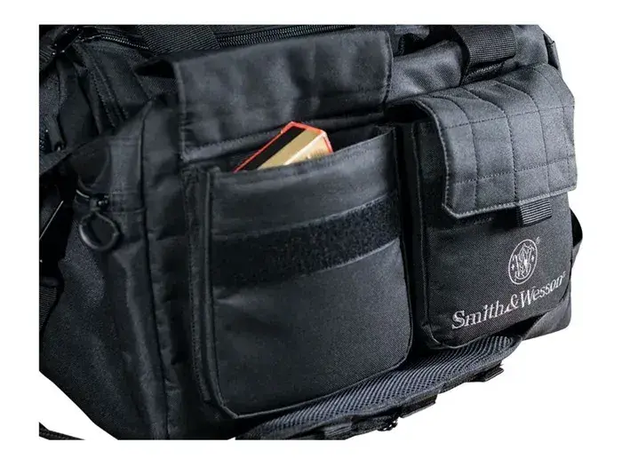S&W Recruit Tactical Range Bag - photo 2