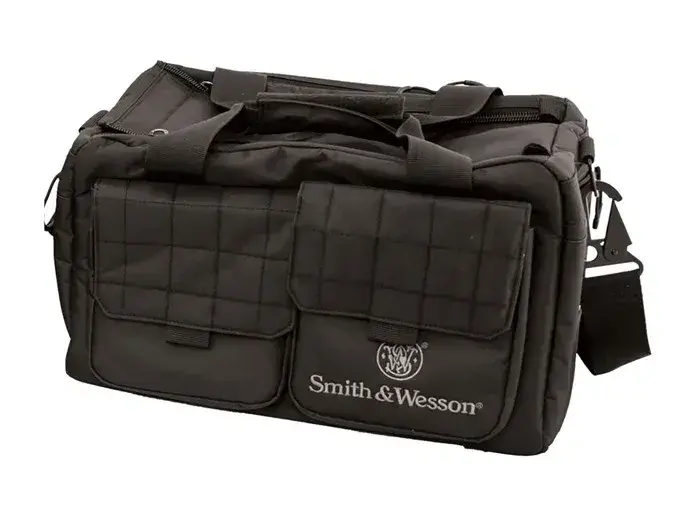 S&W Recruit Tactical Range Bag - photo 4