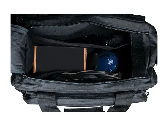 S&W Recruit Tactical Range Bag - photo 5