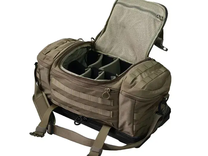 R1 Bang Bang Range Bag Dry Earth - photo 12