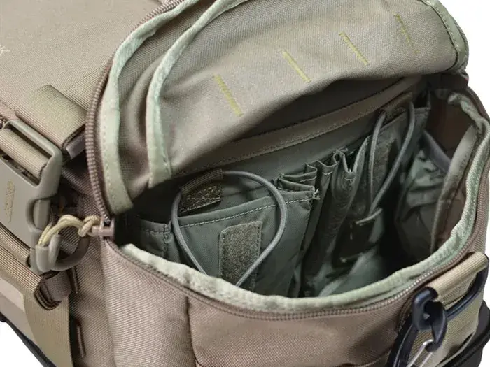R1 Bang Bang Range Bag Dry Earth - photo 2