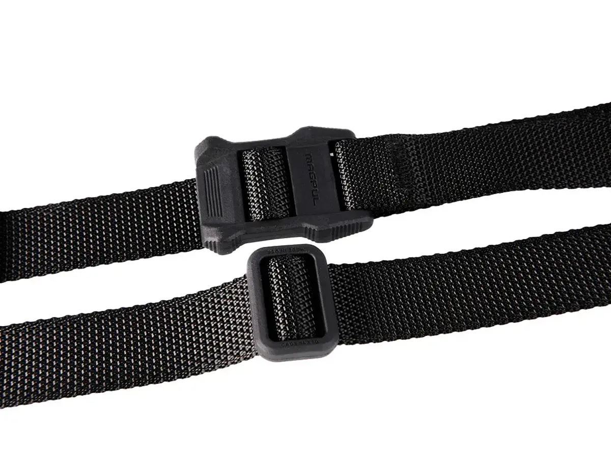 MS1 Lite Sling Black