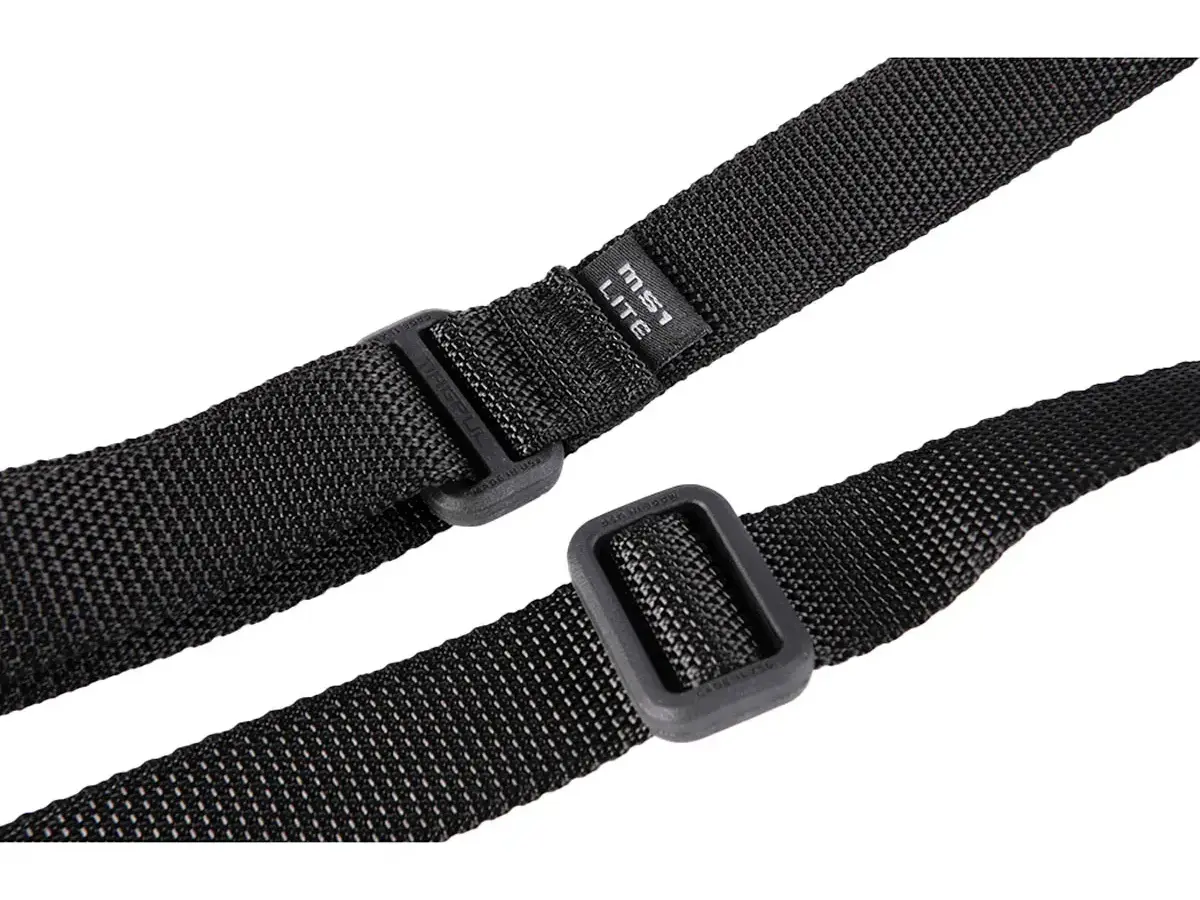 MS1 Lite Sling Black - photo 2
