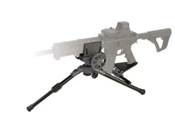 Precision Turret Shooting Rest - photo 2