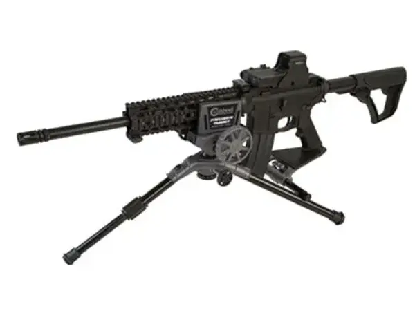 Precision Turret Shooting Rest - photo 4