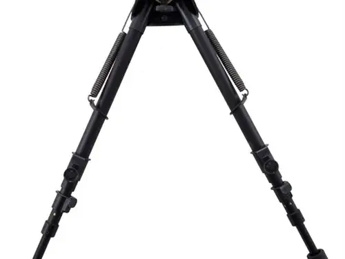 S-25C Bipod Sling Swivel Mount 13-27" Black - photo 2