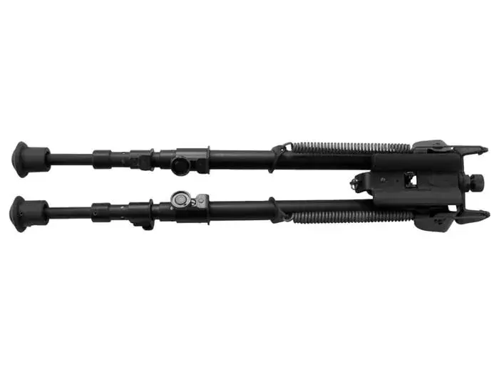 S-25C Bipod Sling Swivel Mount 13-27" Black - photo 3