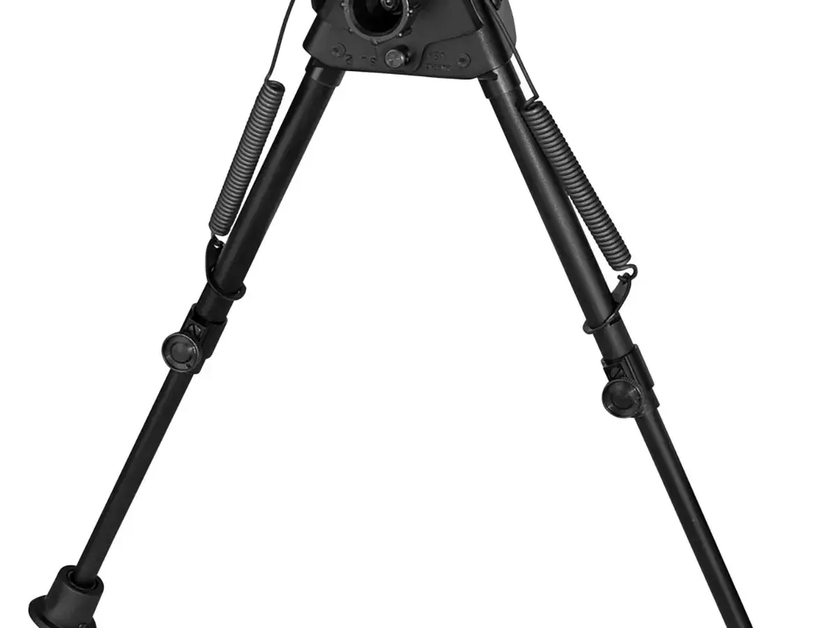 S-L2 Bipod Sling Swivel Stud 9-13" Rotate Self-Leveling - photo 2