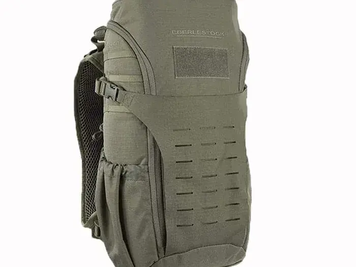 Bandit Pack-Military Green