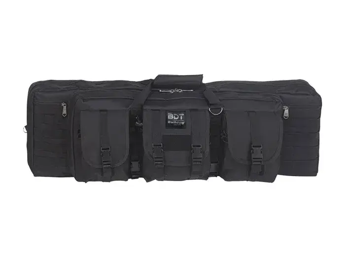 BDT Elite Single Tactical Rifle Bag 47" Black