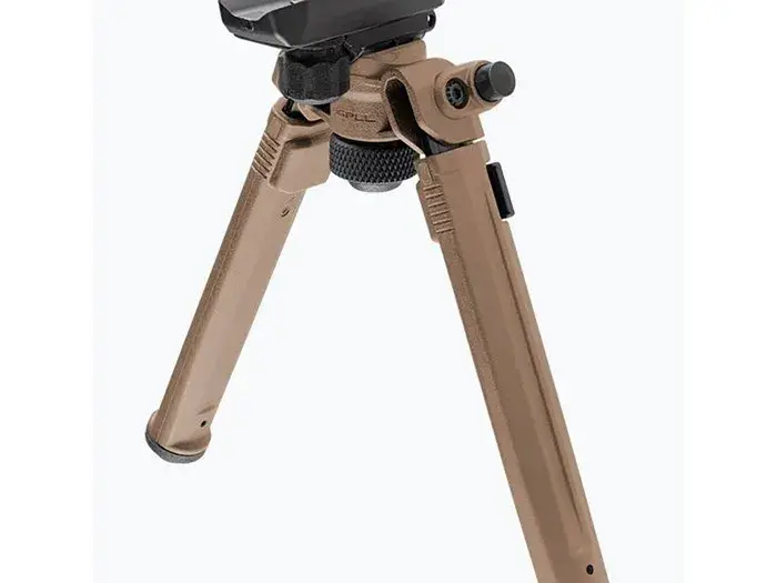 QD Sling Stud Bidod Flat Dark Earth - photo 4