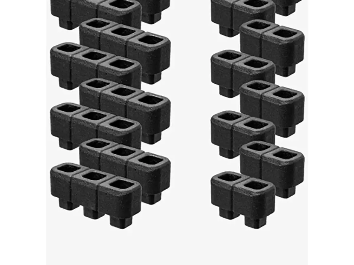 DAKA Grid Case Organizer For Pelican Vault V730