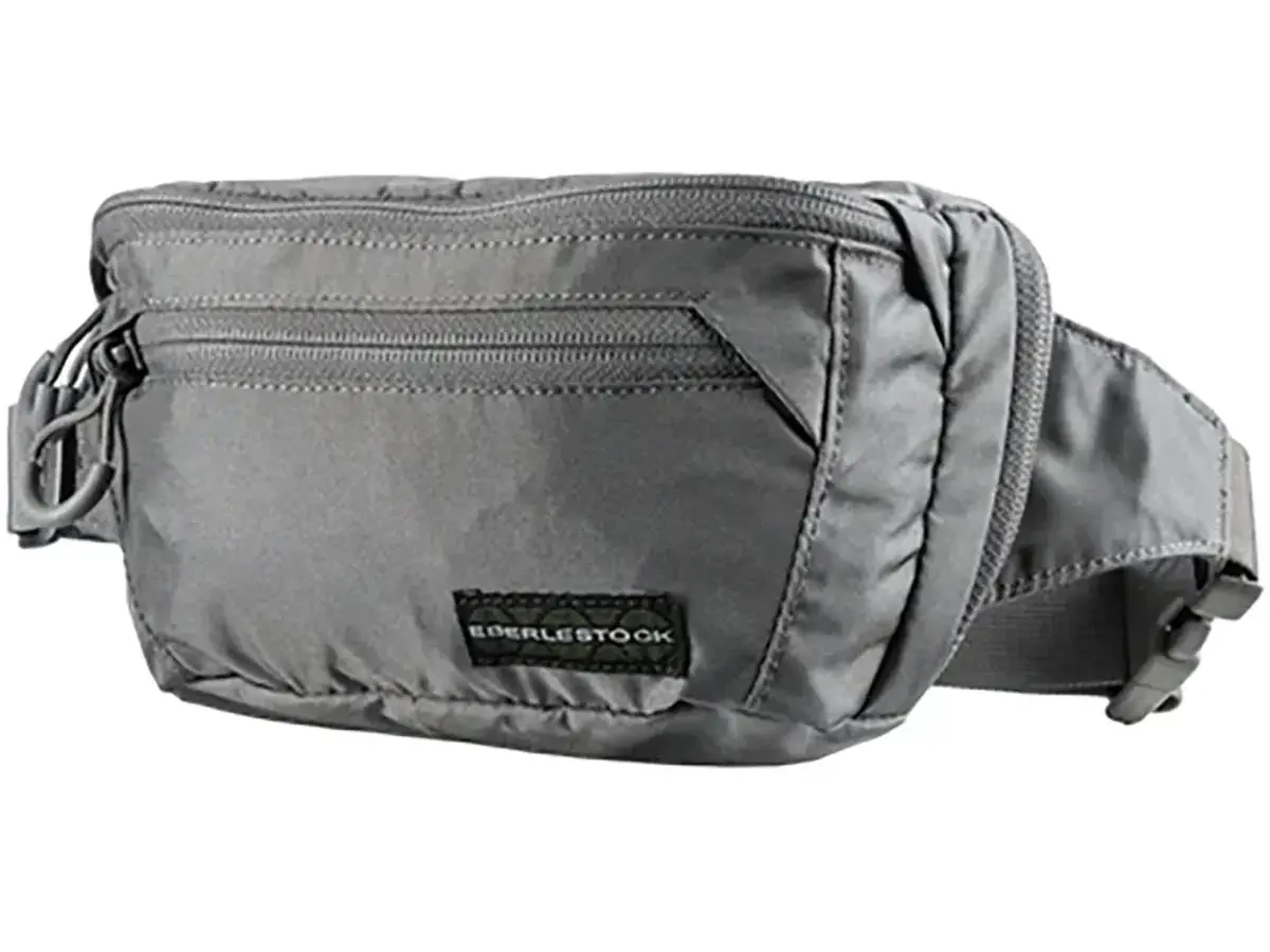 Bando Bag Standard Gray