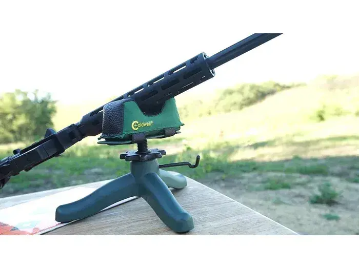 The Rock Jr. Shooting Rest - photo 2