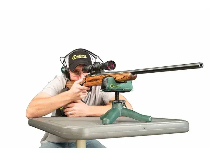 The Rock Jr. Shooting Rest - photo 4