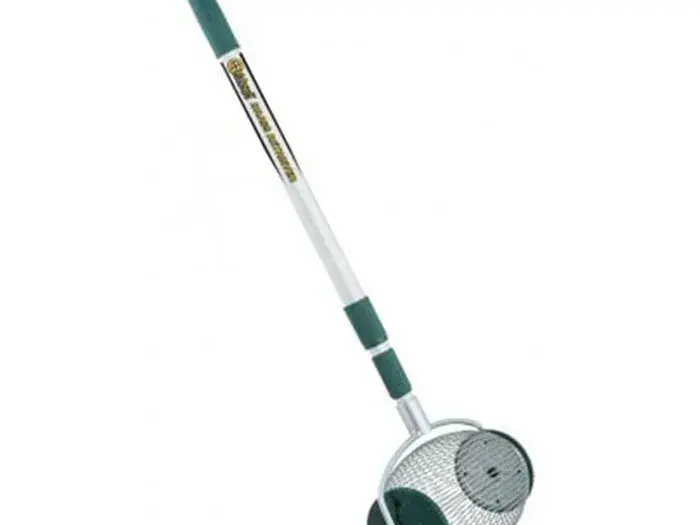 Brass Retriever - photo 2