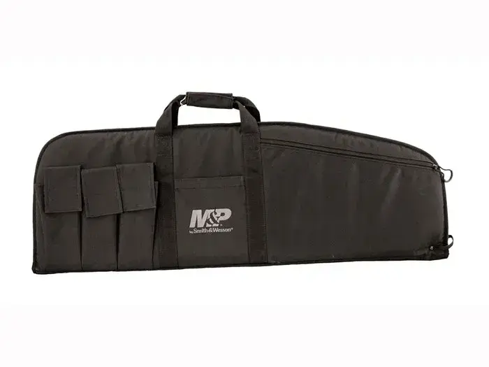 M&P Duty Series Gun Case 34"