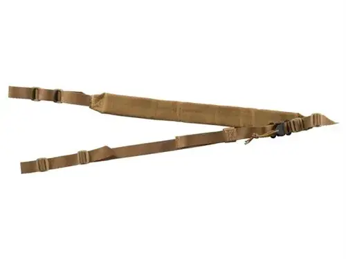 Padded V-TAC Sling, Coyote - photo 2