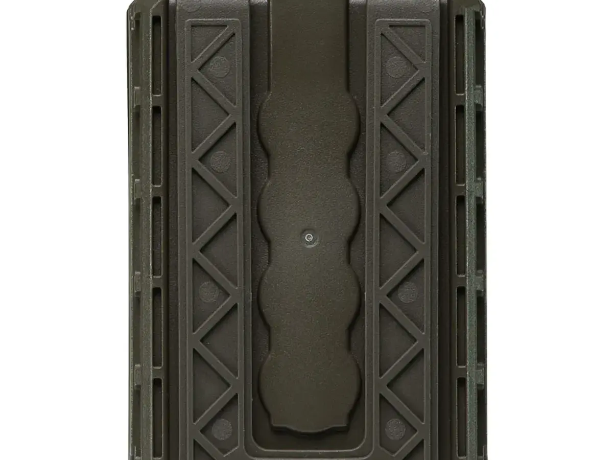 CellVault 5M Modular Battery Storage O.D. Green - photo 2
