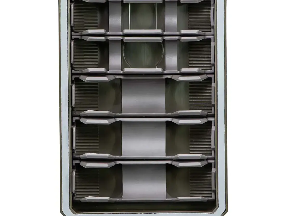 CellVault 5M Modular Battery Storage O.D. Green - photo 4