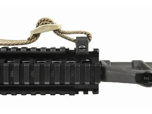 Rail Mount Sling Loop - photo 3