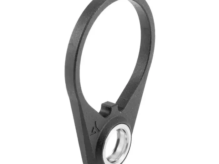 AR-15 Ultralight QD Endplate Black - photo 3